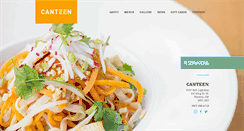 Desktop Screenshot of obcanteen.com